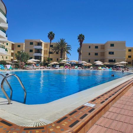 Edificio Las Faluas , Playa Del Ingles , Maspalomas Maspalomas  Exterior foto